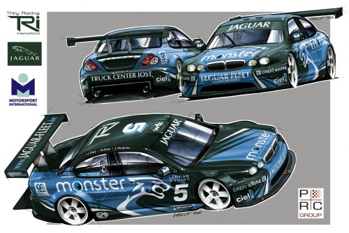 Jaguar X-type